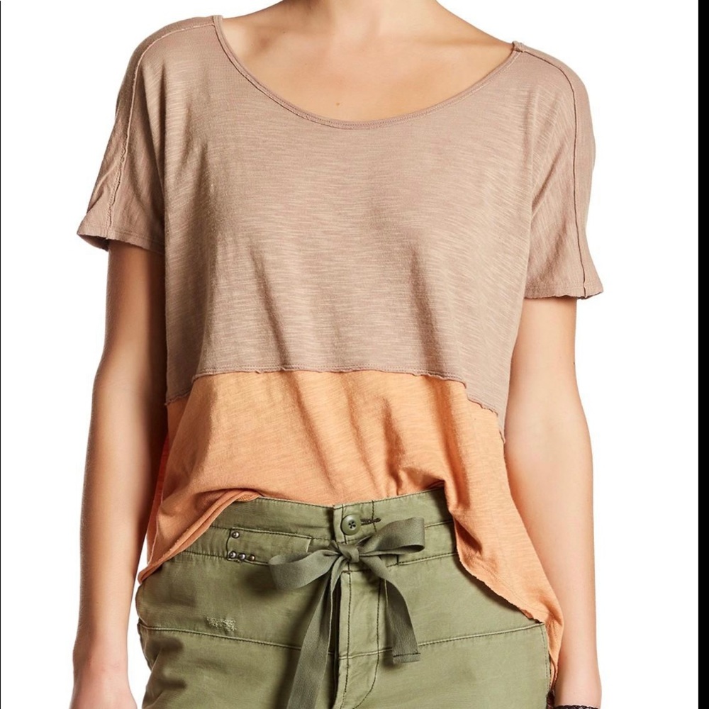 Free People top
